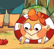 Crabby Day