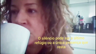 Trailer: Antes do Café/Before Breakfast on Sympla Play Link in Bio @andreavillelacriacoes