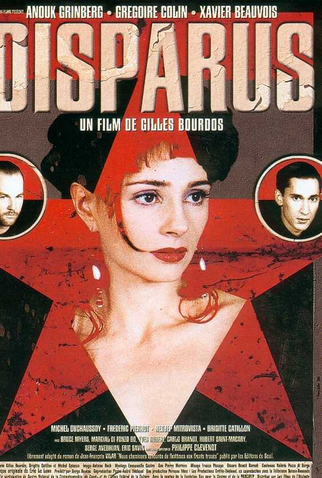 Poster 1 de Filme Disparus (1998)