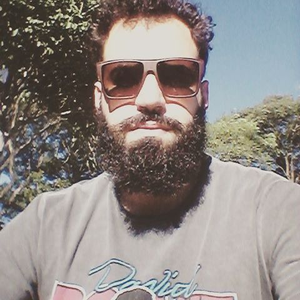 Foto de perfil de Luís Eduardo