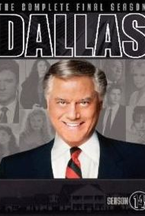 Dallas (14ª Temporada) - Poster / Capa / Cartaz - Oficial 1