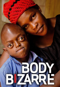 Meu Corpo, Meu Desafio (Body Bizarre)