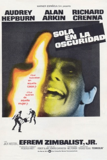 de Filme Um Clarão nas Trevas (1967)