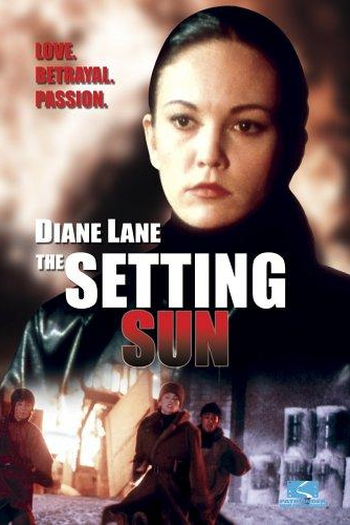  de Filme The Setting Sun (1992)