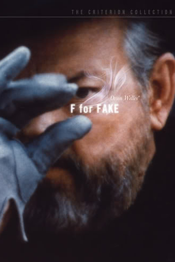  de Filme Verdades e Mentiras (1973)