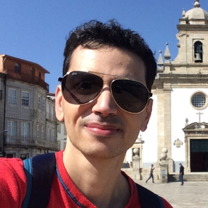 Foto de perfil de Uziel Santos