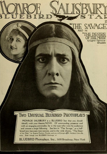 O Selvagem (The Savage)