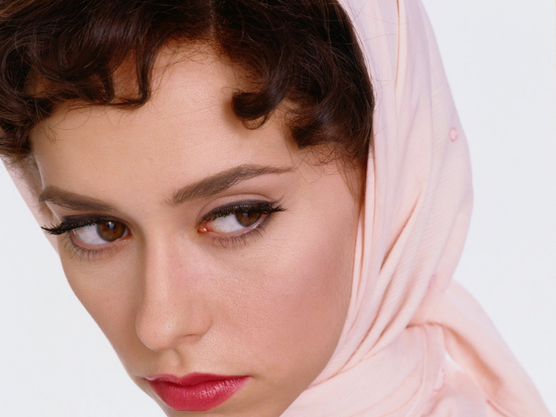Foto 2 de A Vida de Audrey Hepburn