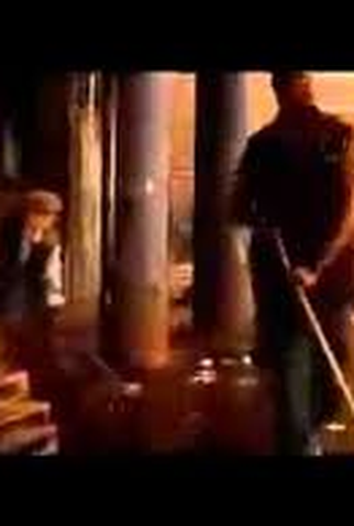 Poster 3 de Filme Brooms (1996)