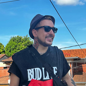 Foto de perfil de Doug