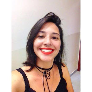 Foto de perfil de Carolina