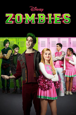 Zombies (Z-O-M-B-I-E-S)
