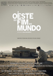 A Oeste do Fim do Mundo (A Oeste do Fim do Mundo)