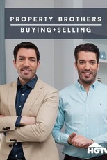 Irmãos à Obra: Compra e Venda (8ª Temporada) (Property Brothers: Buying and Selling (Season 8))