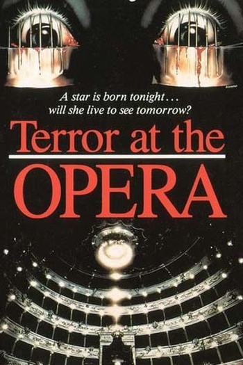  de Filme Terror na Ópera (1987)