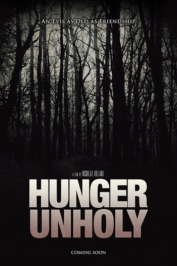  de Filme Hunger Unholy (2013)