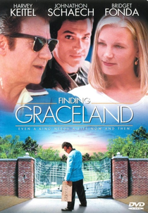 Um Estranho Chamado Elvis (Finding Graceland)