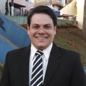 Foto de perfil de Márcio Silveira Torres