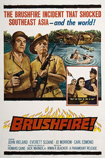 Os Guerrilheiros (Brushfire)