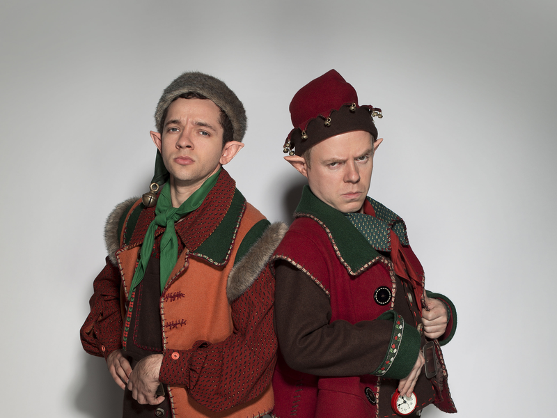 Foto 9 de Doctor Who: Last Christmas