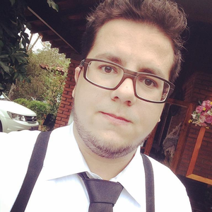 Foto de perfil de Felipe