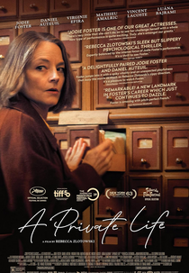 Vida Privada (Vie privée)