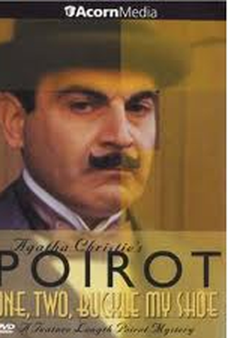 Poster 1 de Filme Uma Dose Mortal (1992)