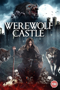 Werewolf Castle - Poster / Capa / Cartaz - Oficial 2
