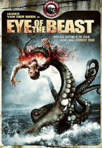 Alerta de Perigo (Eye of the Beast)