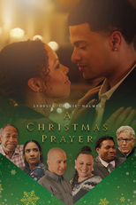 A Christmas Prayer (A Christmas Prayer)