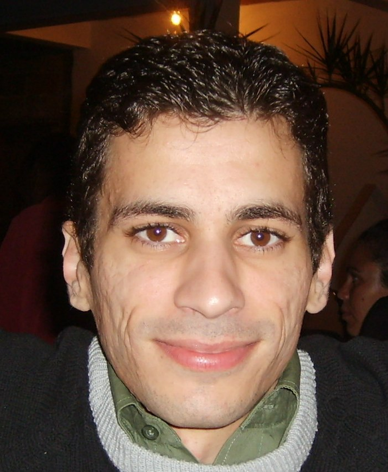 FELIPE DUTRA - Foto 1