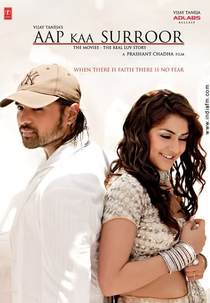 Aap Kaa Surroor - The Moviee - The Real Luv Story  (Aap Kaa Surroor - The Moviee - The Real Luv Story )