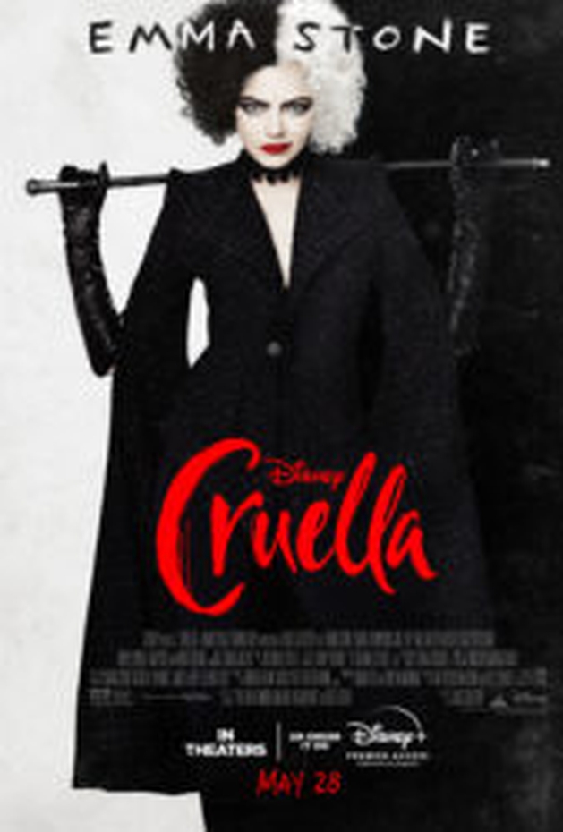 Crítica: Cruella | CineCríticas