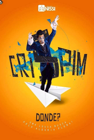 Poster 1 de Filme Donde? (2017)