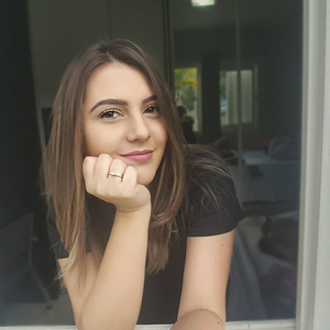 Foto de perfil de Fernanda Hauser