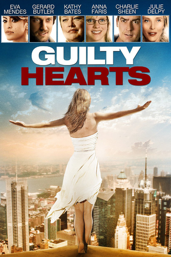 Poster de Filme Guilty Hearts (2006)
