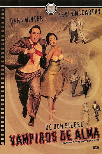  de Filme Vampiros de Almas (1956)