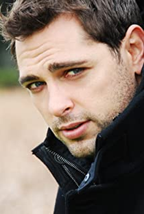 Glen Levy - Poster 1