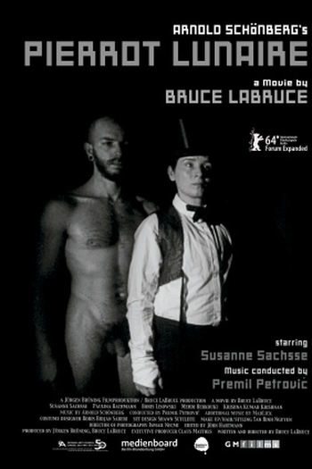 de Filme Pierrot Lunaire (2014)