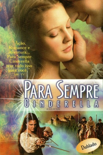  de Filme Para Sempre Cinderela (1998)