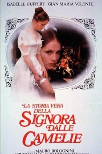  de Filme A Dama das Camélias (1981)
