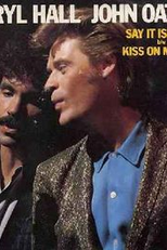 Daryl Hall & John Oates: Say It Isn't So (Daryl Hall & John Oates: Say It Isn't So)