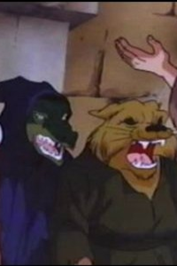 Poster de Episódio Skeletons in the Closet (1985)