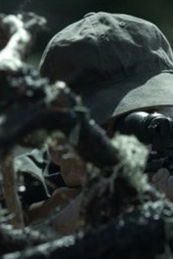  de Curta The Hunt (2010)