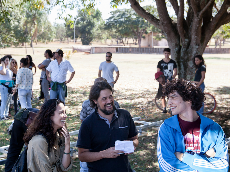 Foto 4 de Eduardo e Mônica