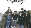 GOT7 Tourlog