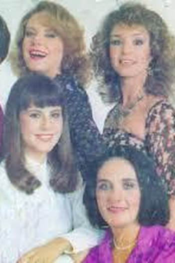 Poster de TV Vivir enamorada (1982)