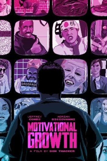  de Filme Motivational Growth (2013)