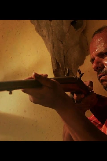 Poster de Curta Meu Nome é Dinheiro (2013)