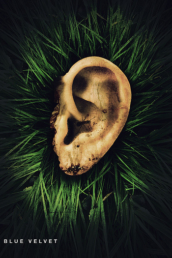  de Filme Veludo Azul (1986)